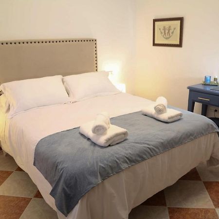 הוילה Casa Centro פואנגירולה מראה חיצוני תמונה