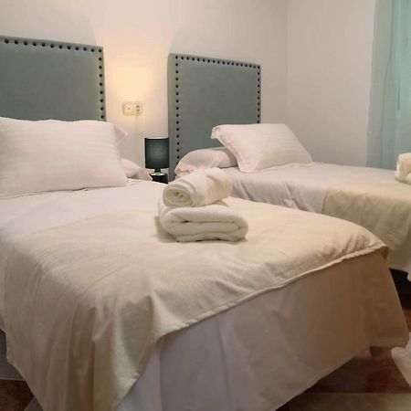 הוילה Casa Centro פואנגירולה מראה חיצוני תמונה