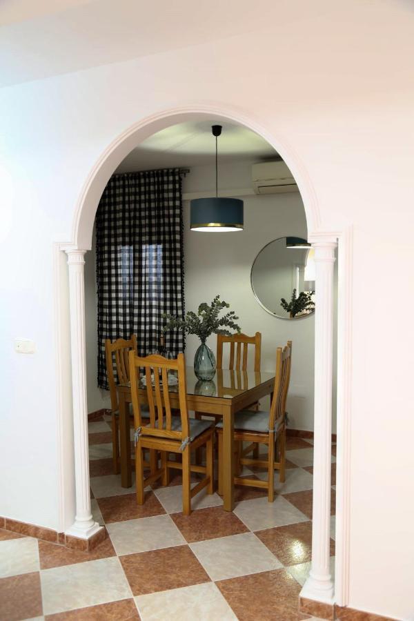 הוילה Casa Centro פואנגירולה מראה חיצוני תמונה