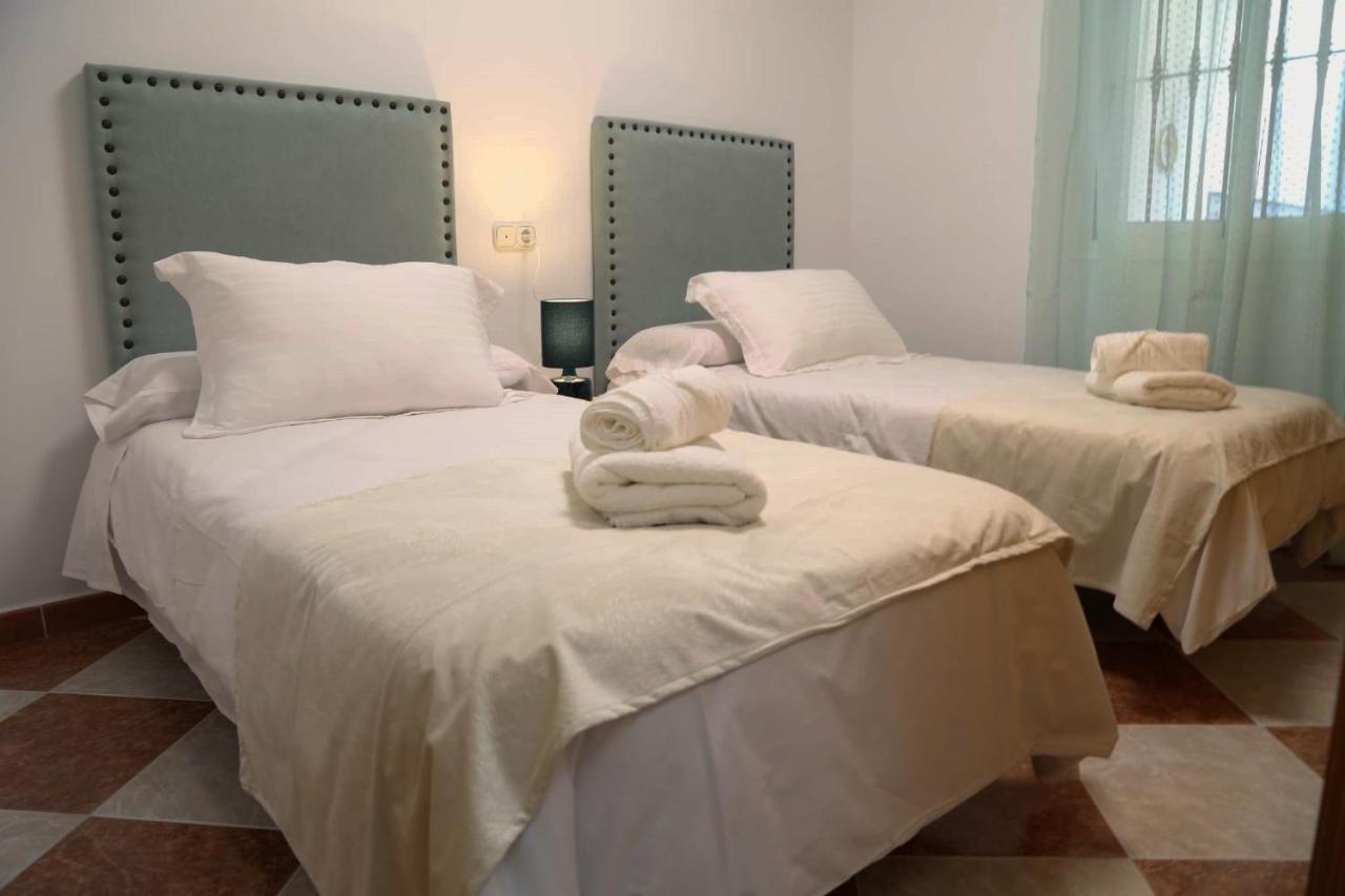 הוילה Casa Centro פואנגירולה מראה חיצוני תמונה