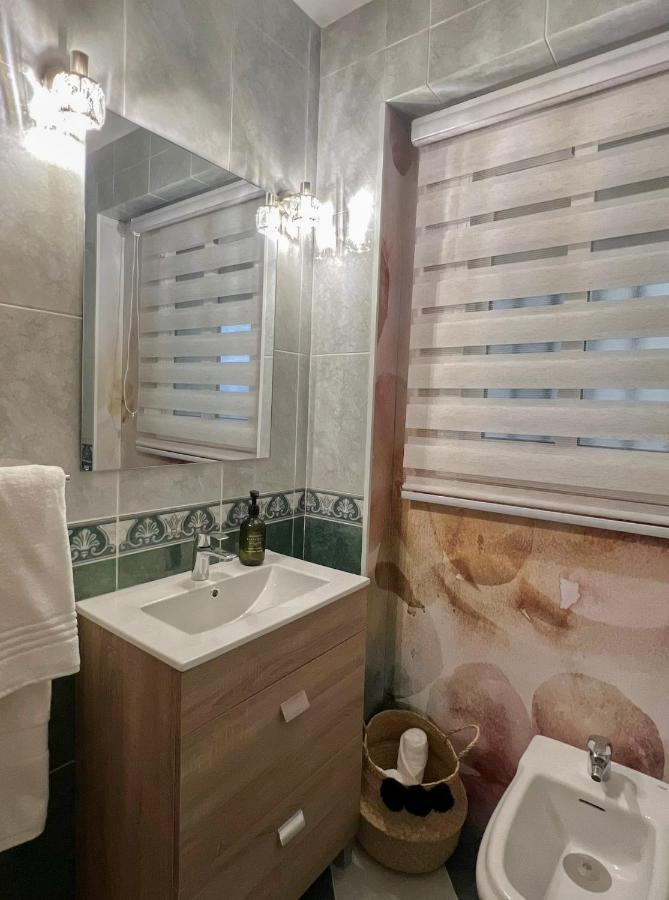 הוילה Casa Centro פואנגירולה מראה חיצוני תמונה