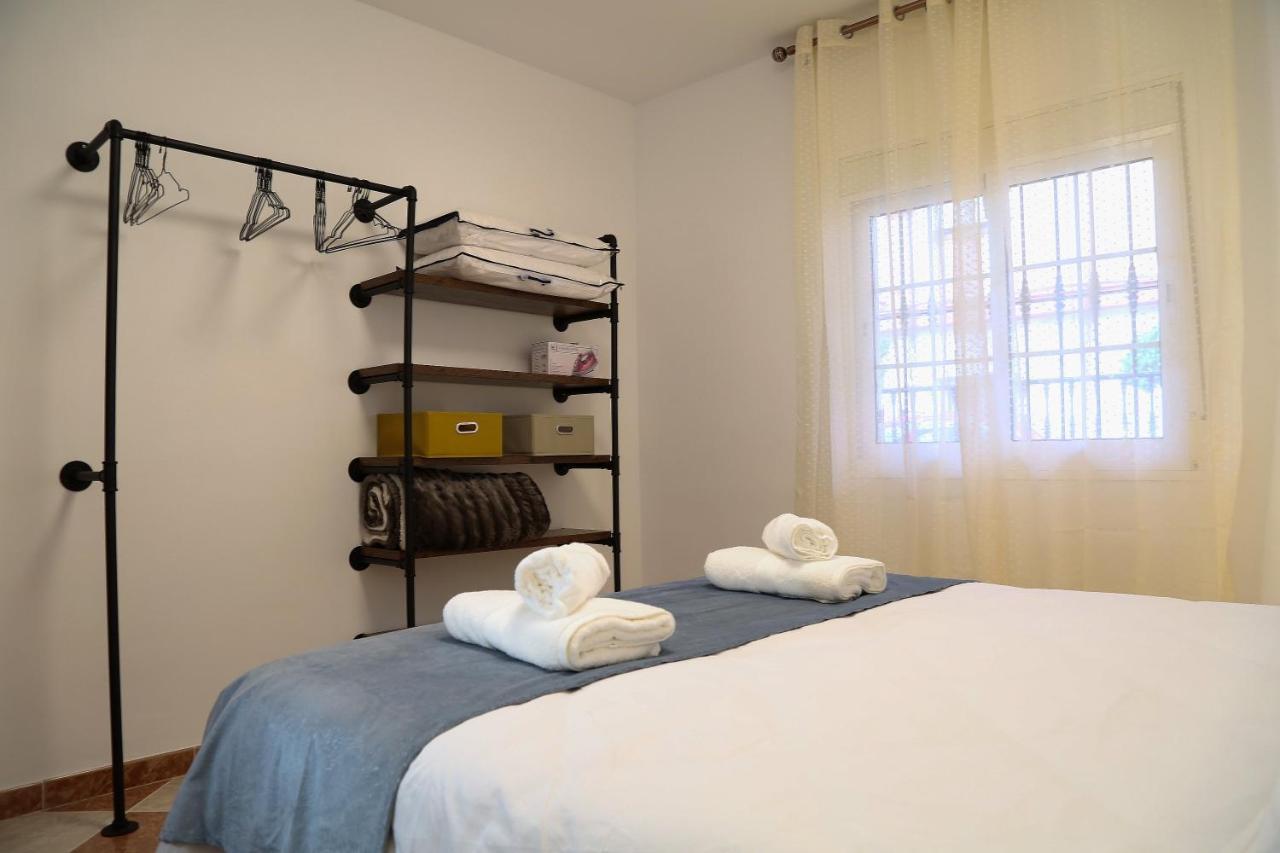 הוילה Casa Centro פואנגירולה מראה חיצוני תמונה