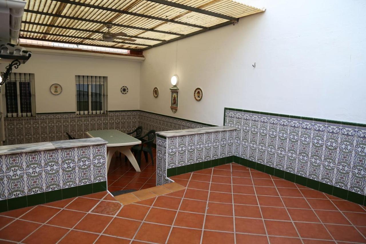 הוילה Casa Centro פואנגירולה מראה חיצוני תמונה